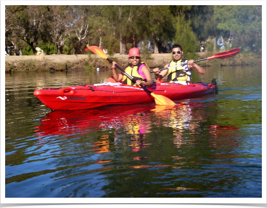 East Perth 2nd April 2015